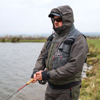 Greys Tail Fly Vests